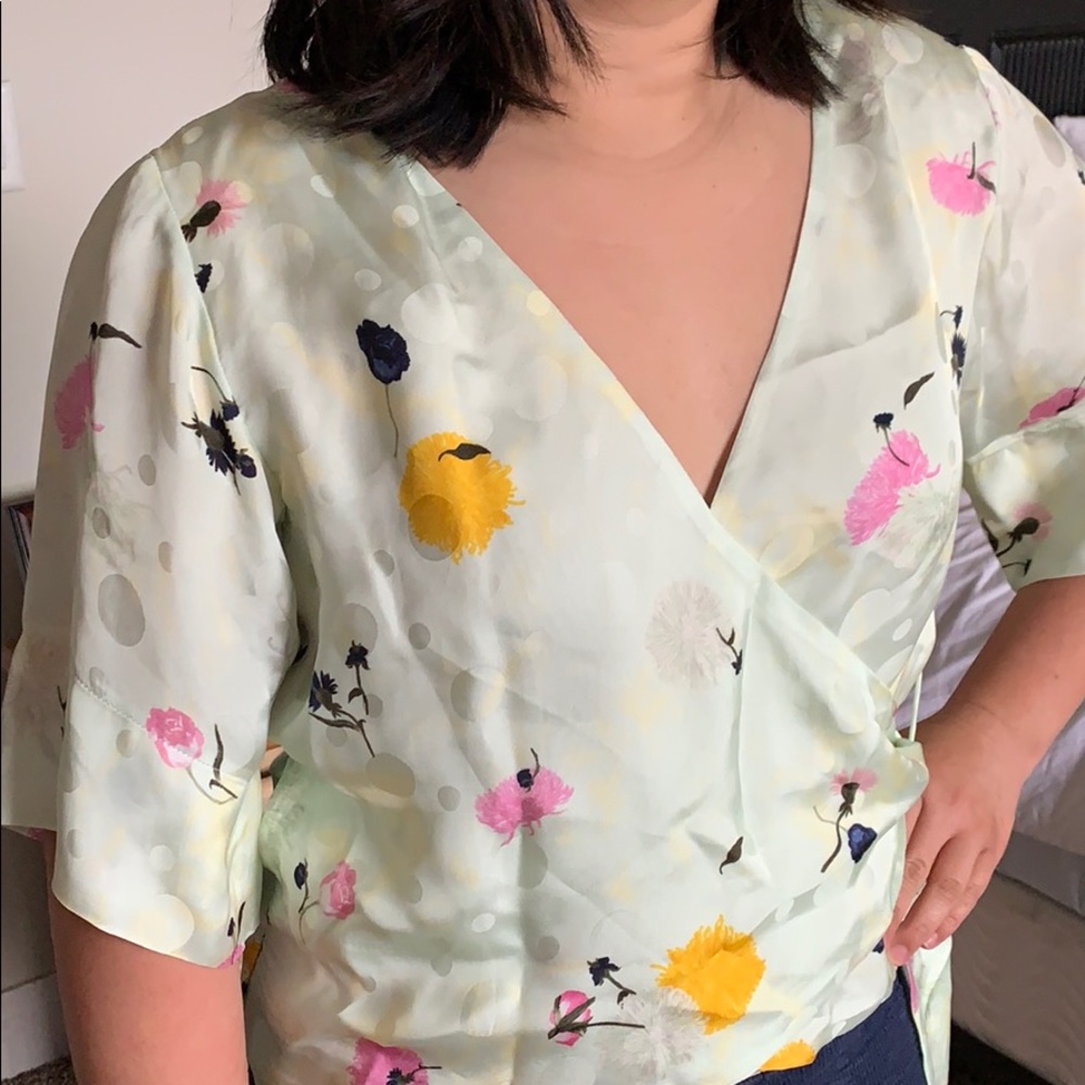 Amazing blouse - Picture 6 of 6